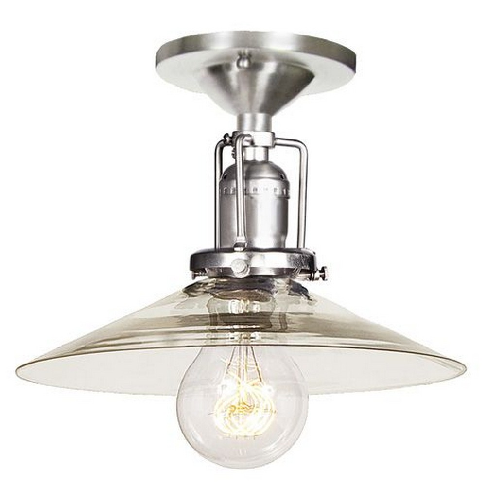 1666919 JVI Designs-1202-17 S1-Union Square - One Light Fl sku 1666919